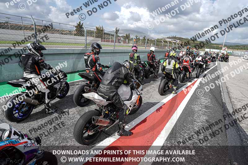 motorbikes;no limits;peter wileman photography;portimao;portugal;trackday digital images